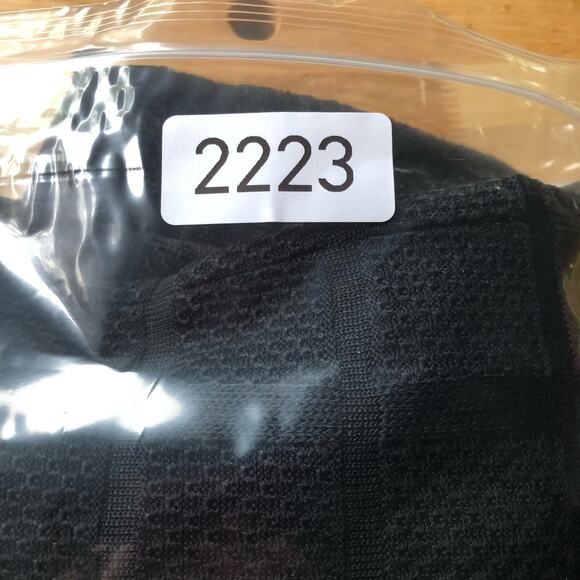 Ming Wang Sweater Sz XL Knit Cardigan Jacket 3/4 Sleeve Career Casual Workwear - Picture 10 of 10